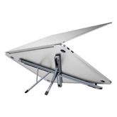 Hoco Action Metal Folding Notebook Holder | HD9